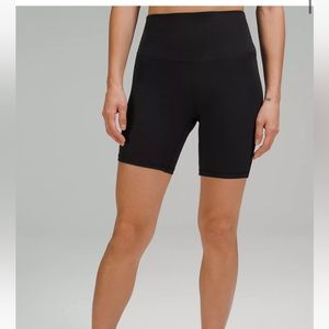 Lululemon Align Biker Shorts 6”